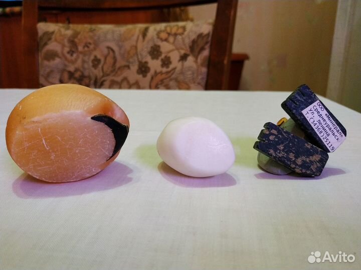 Уральские самоцветы