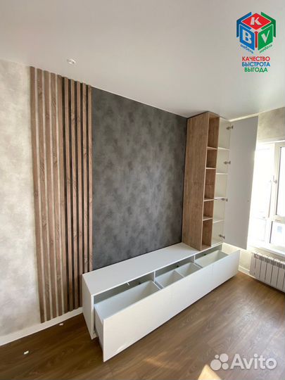 Тумба под тв