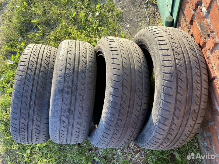 КАМА Кама-Евро-236 185/60 R15