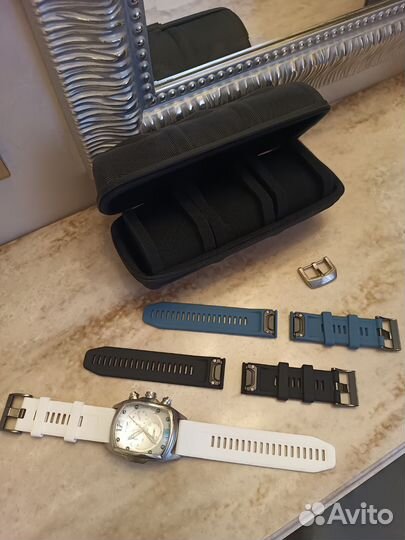 Часы invicta Lupah Men6128