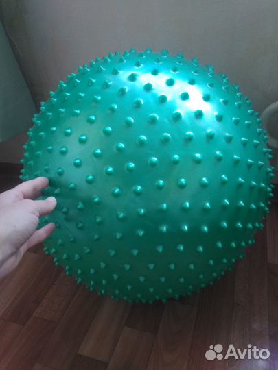 Мяч для фитнеса