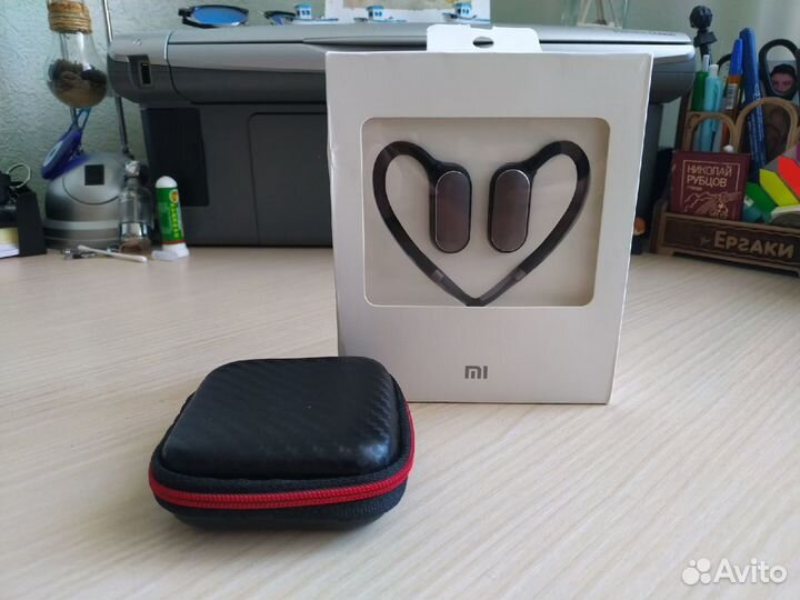 Xiaomi Mi Sport
