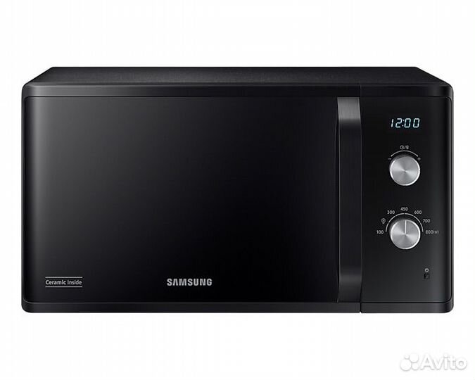Микроволновая печь Samsung MS23K3614AK/BW