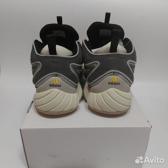 Кроссовки adidas yeezy boost 500 мужские