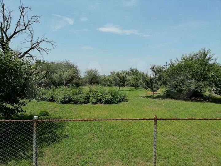 Участок 22,7 сот. (ИЖС)