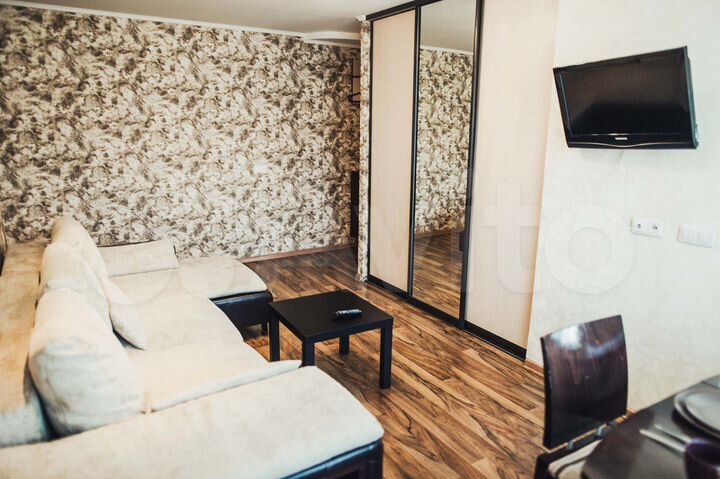 3-к. квартира, 60 м², 4/5 эт.
