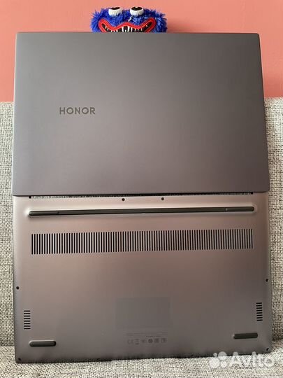 Ноутбук Honor MagicBook 14