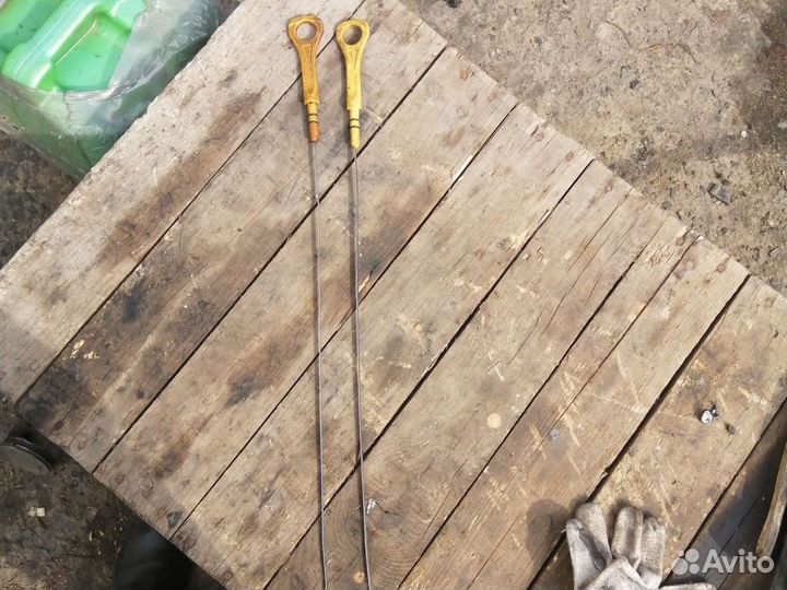 Щуп масляный Hyundai-Kia