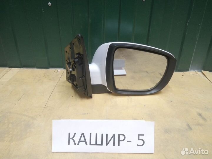 Зеркало правое Hyundai IX35