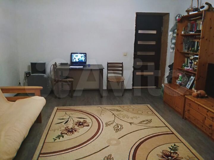 3-к. квартира, 64,6 м², 3/5 эт.