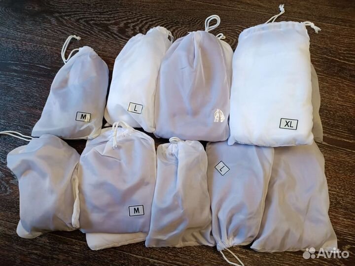 Костюмы для lpg