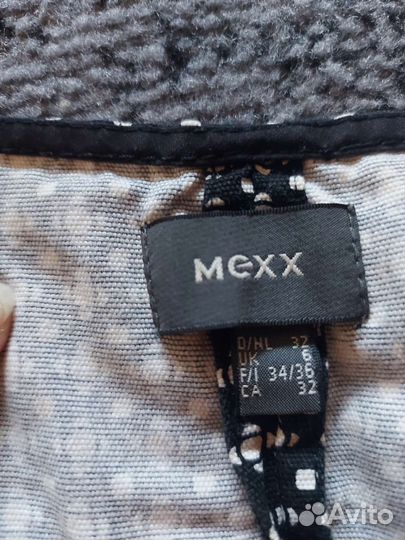 Платье Mexx 34/36
