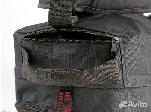 Рюкзак Trek Нужный спорт vetlan с моно лямкой 25 л