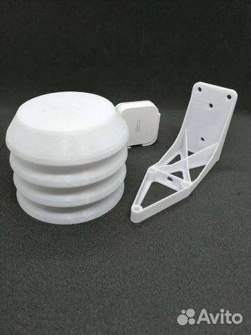 Экран Стивенсона / будка Стивенсона Aqara Xiaomi