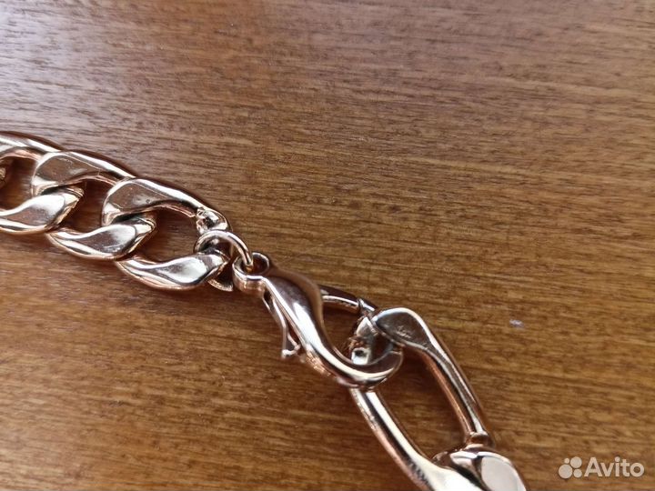 Цепь крупная