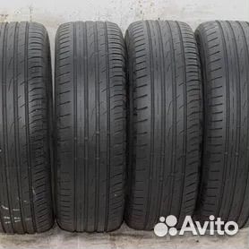 Toyo Proxes CF1 SUV 225/65 R17 102