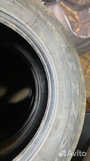 Maxxis Premitra HP5 195/60 R15 88V