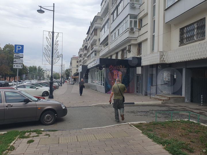 Продается нежилое помещение 320 кв.м