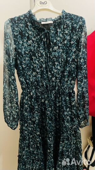 Платье женское