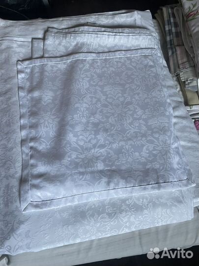 Скатерти банкетные