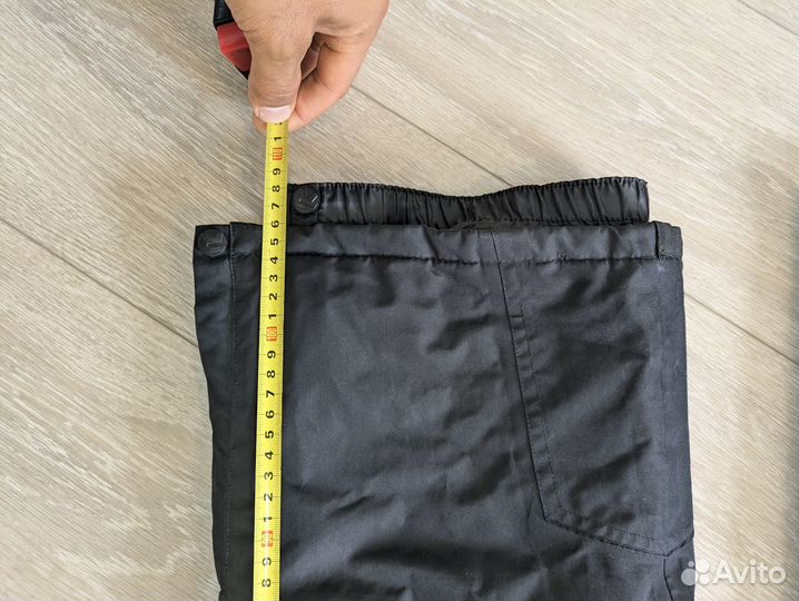 Зимние брюки горнолыжные