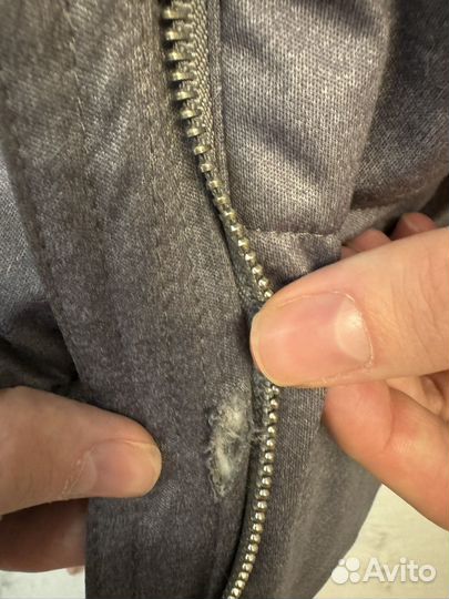 Куртка демисезонная женская 42