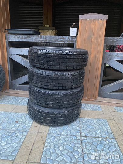 Алтайшина Forward Professional 170 20.5/70 R15 95