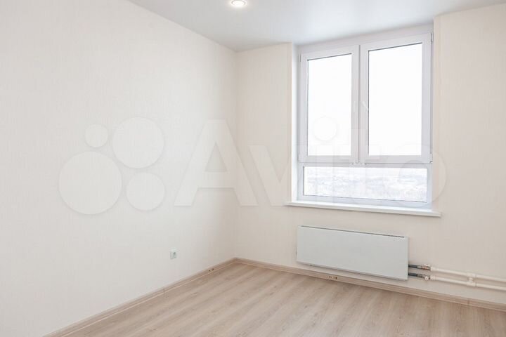 1-к. квартира, 38,2 м², 2/4 эт.