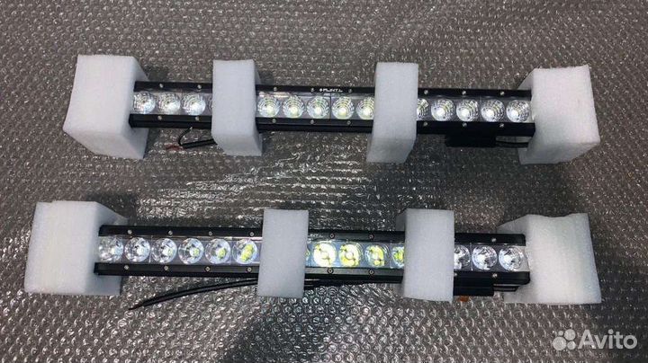 Балка светодиодная