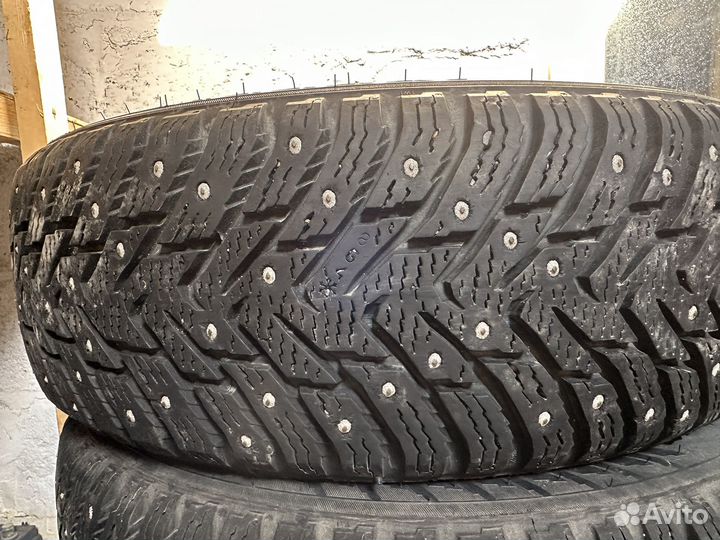 Nokian Tyres Hakkapeliitta 8 185/65 R15 92T