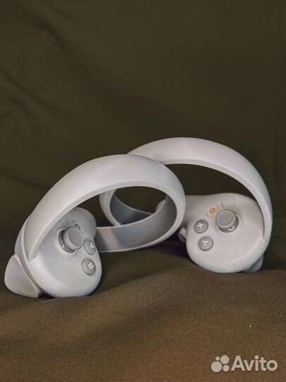 Vr шлем Pico 4. 128/256. Новый. Гарантия