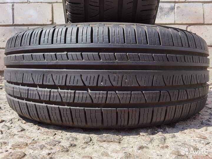 Pirelli Scorpion Verde All Season 235/55 R19 105V
