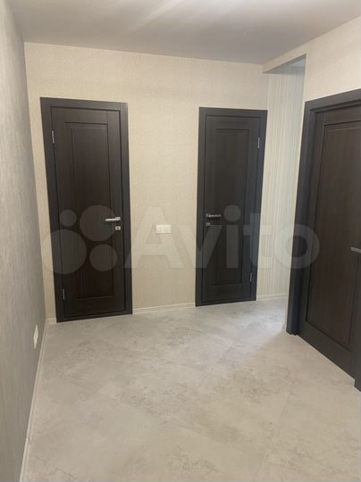 2-к. квартира, 49,5 м², 3/9 эт.