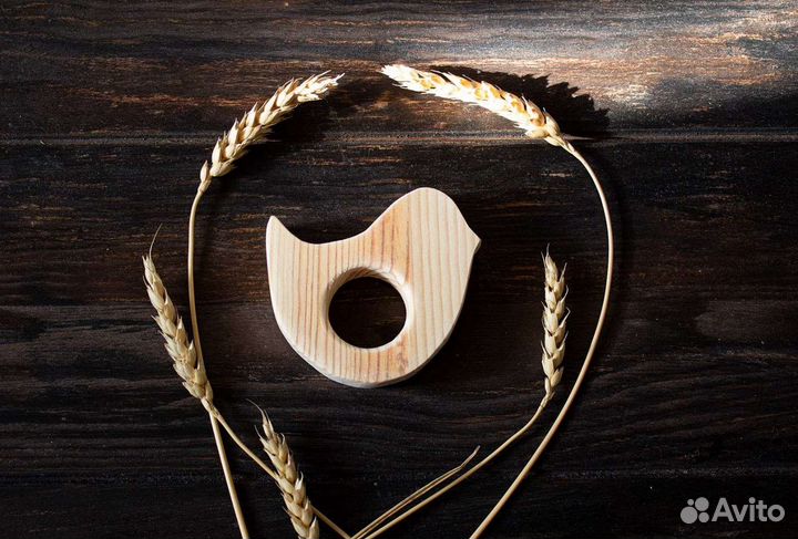 Подставки для яиц