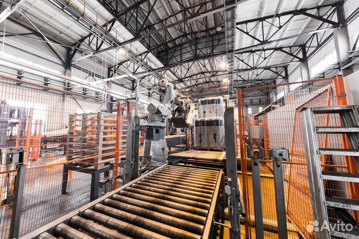 Разнорабочий