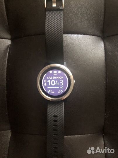 Garmin vivoactive 3 (Гармин Вивоэктив 3)