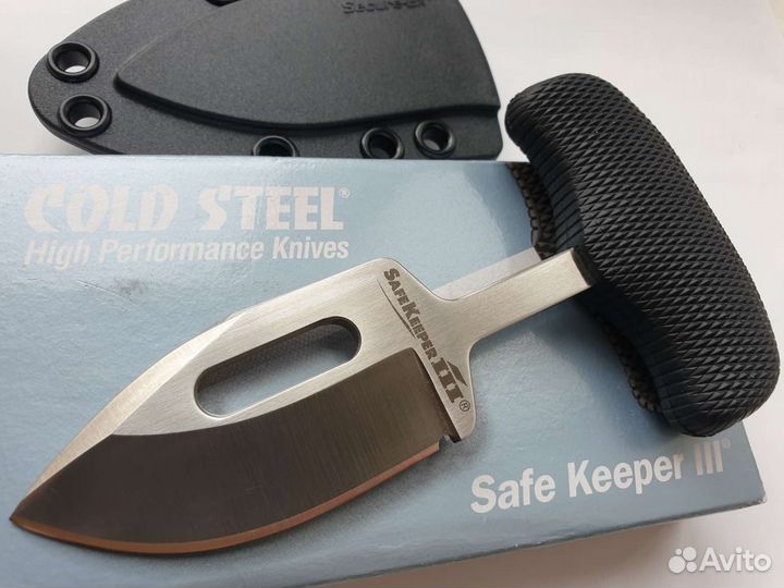 Нож Cold Steel Safe Keeper 3