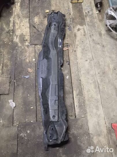 Жабо металл солярис 1 рио 3