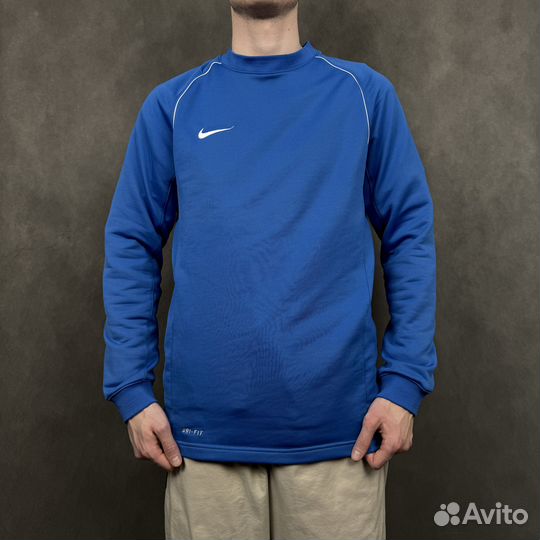 Свитшот Nike Dri Fit