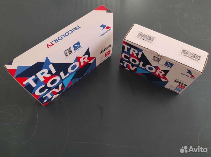 Подключение, настройка Триколор тв с Wi-Fi