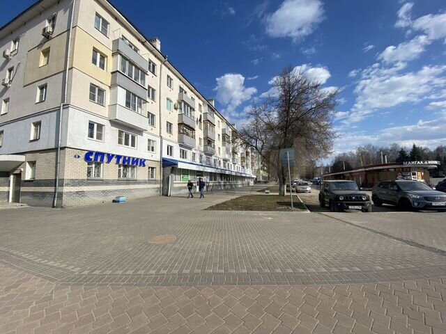 Свободного назначения, 1177 м²