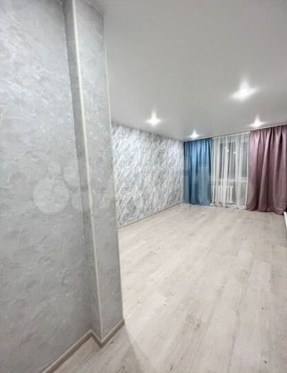 Квартира-студия, 24 м², 1/3 эт.