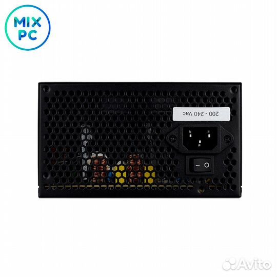 Блок питания 700W Aerocool VX-700 plus