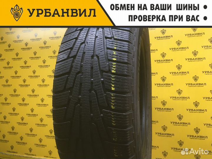 Nokian Tyres Hakkapeliitta R 235/60 R18 107R