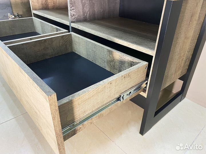 Тумба в гостиную