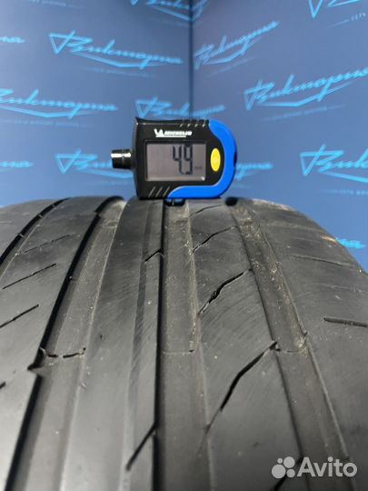 Continental ContiSportContact 5 225/45 R19 96W