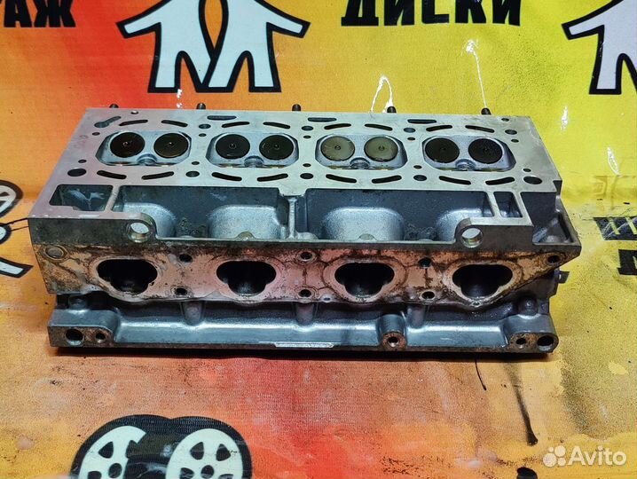 Гбц Golf 4 (75л.с)