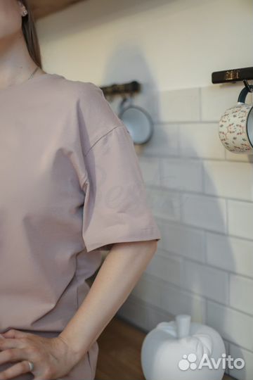 Домашний костюм новый