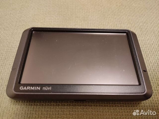 Навигатор gps Garmin 215w