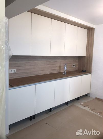 Ремонт квартир под ключ